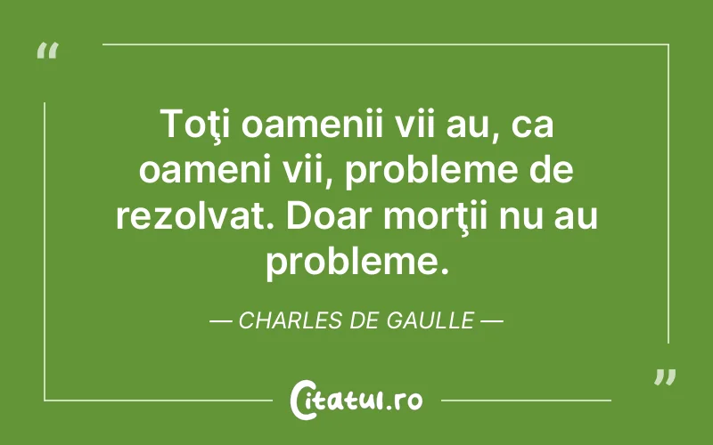 Citat Autor necunoscut - citate oameni