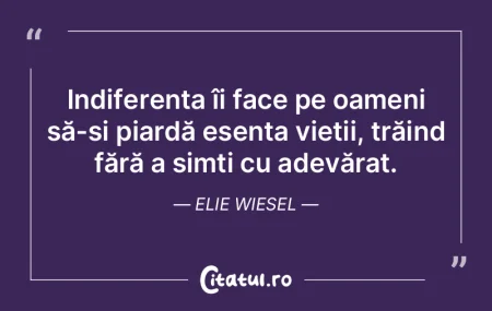 Oamenii sunt dispuși să îmbrățișez...