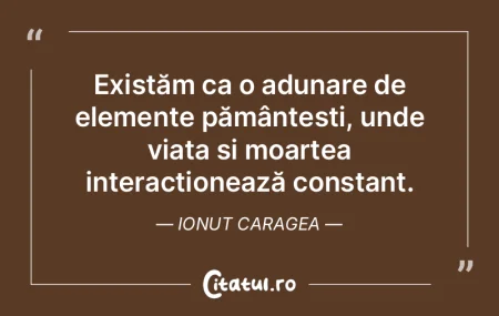 Înainte de a muri, toţi oamenii trebui... Înainte de a muri, toţi oamenii trebui...