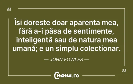 Cine a murit nu mai este doar o persoan�...