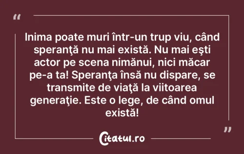 Citat Oameni - Citatul.ro