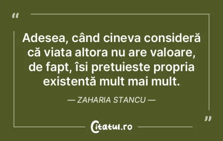 ÃŽn vremuri de conflict, omorurile devin... ÃŽn vremuri de conflict, omorurile devin...