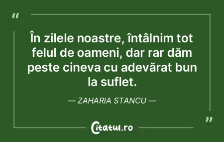 De ce să mă tem? O singură viață tr...
