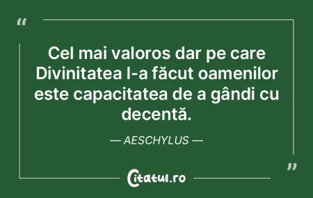 Este surprinzător cât de încrezători...