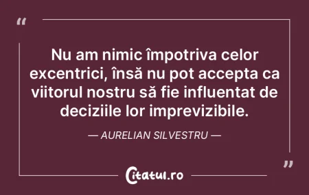 Fiecare om se lasă purtat de valurile v... Fiecare om se lasă purtat de valurile v...