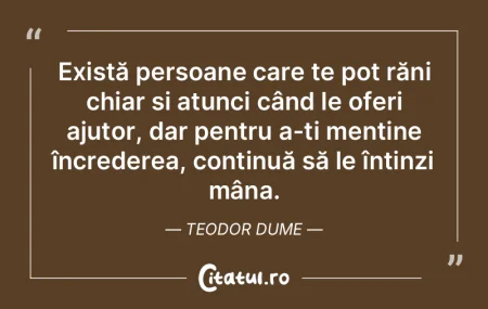 Claritatea în simplitate evidențiază ... Claritatea în simplitate evidențiază ...