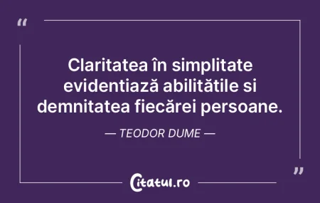 Fără un obiectiv clar în viitor, omul... Fără un obiectiv clar în viitor, omul...