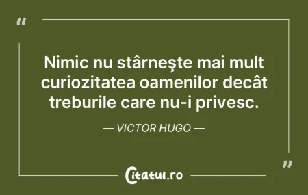 Rațiunea îi este dată omului pentru a... Rațiunea îi este dată omului pentru a...