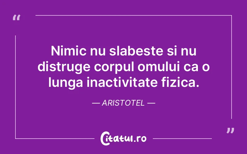 Citat Aristotel - citate oameni