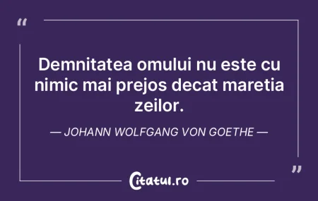 Omului inteligent i se pare aproape totu...