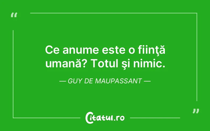 Citat Autor necunoscut - citate oameni