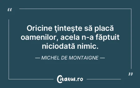 Nimic nu intră mai greu în capul oamen...