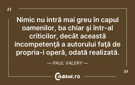 Nu admira nimic! Zeii s-au născut din a...