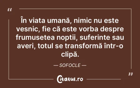 Există multe acte de violență, dar ni...