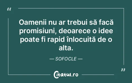 Ființa umană devine semnificativă pri...