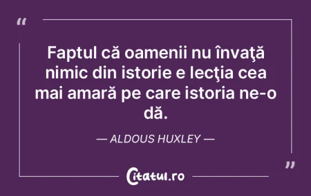 A dărui cu adevărat celor din jur îns...