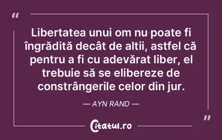 Oamenii sunt răi, mincinoşi şi lacomi...