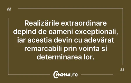 Cineva care emană sfințenie are o pute...