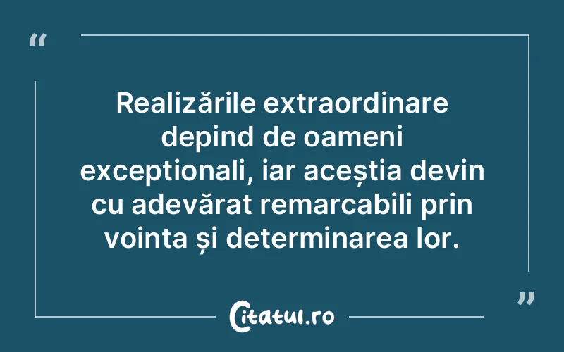 Citat Autor necunoscut - citate oameni