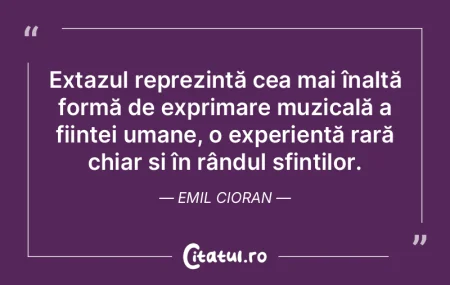 Un om obișnuit se dezvălui cel mai bin...