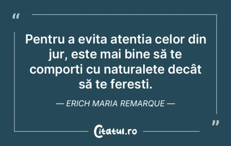 Cei care vorbesc fără încetare de mul...