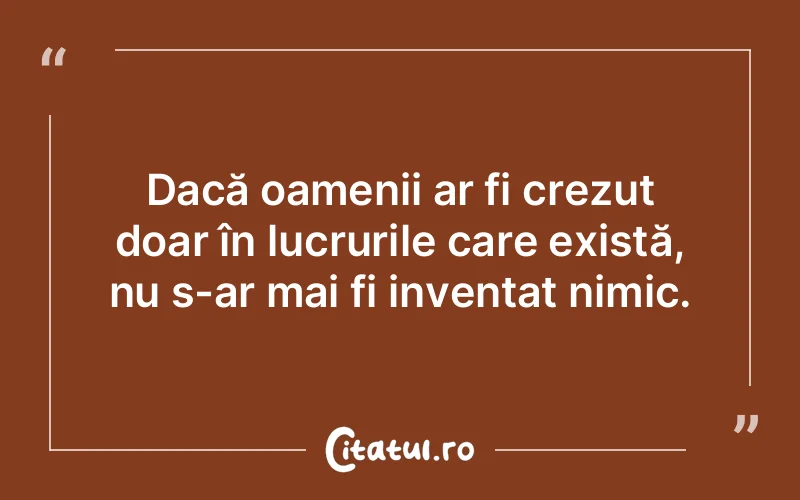 Citat Autor necunoscut - citate oameni
