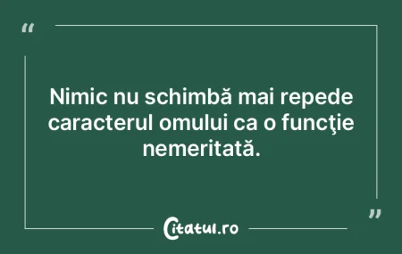 Omul este un nimic în comparaţie cu un... Omul este un nimic în comparaţie cu un...