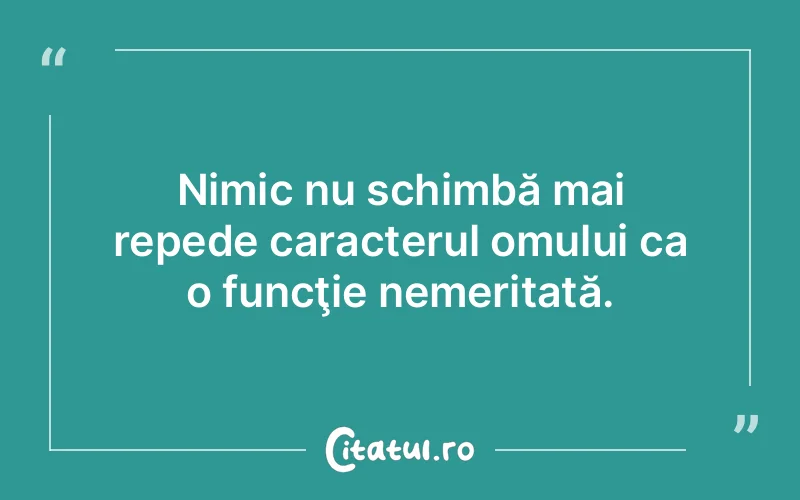 Citat Autor necunoscut - citate oameni