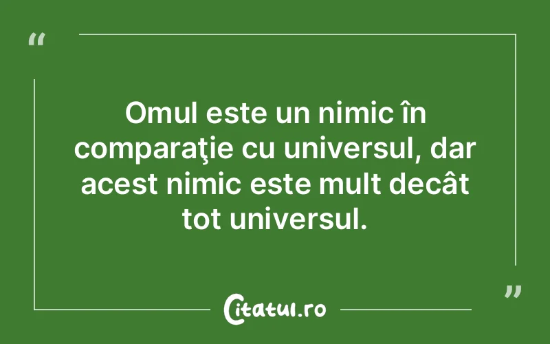 Citat Autor necunoscut - citate oameni