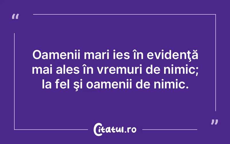 Citat Autor necunoscut - citate oameni