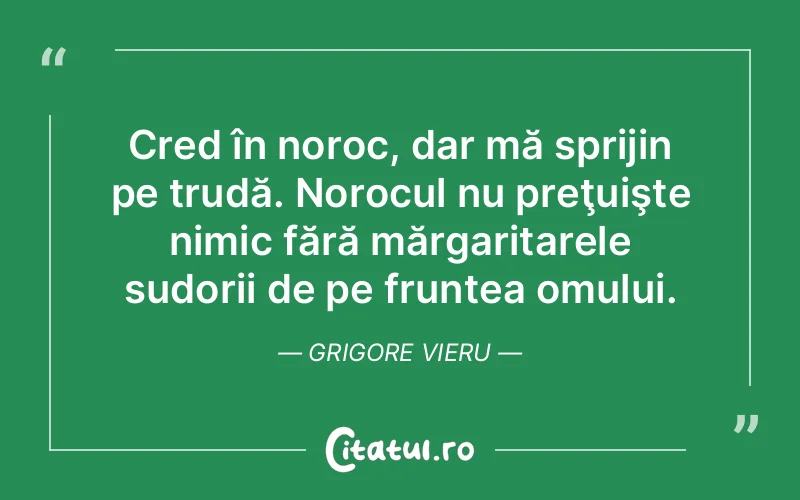 Citat Grigore Vieru - citate oameni