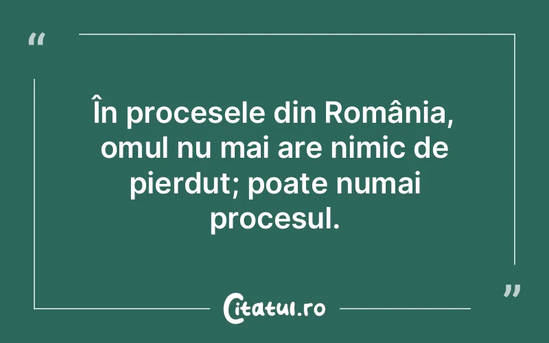 Citat Autor necunoscut - citate oameni