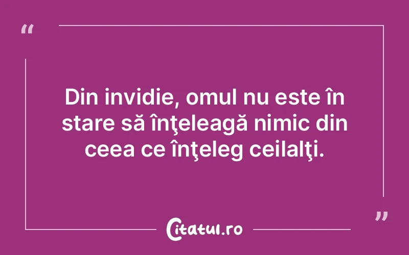 Citat Autor necunoscut - citate oameni