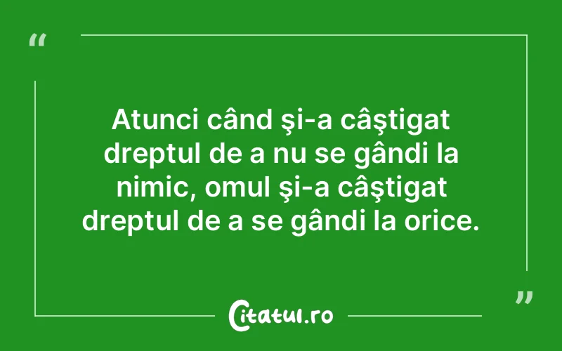 Citat Autor necunoscut - citate oameni