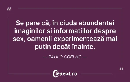 Pe măsură ce cercetez diversele credin...