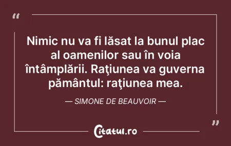 Omului îi place să se mintă şi să f... Omului îi place să se mintă şi să f...