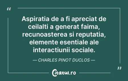 Dacă ştiinţa mea m-a învăţat că s...