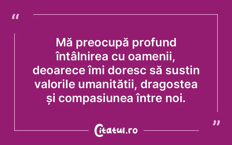 Citat Autor necunoscut - citate oameni