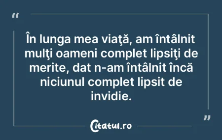 Când omul dă dovadă de prea multă mo...