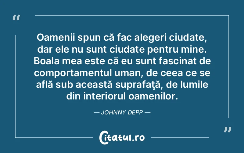 Citat Autor necunoscut - citate oameni