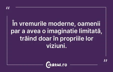 Nu e necesar să fii o figură publică ... Nu e necesar să fii o figură publică ...