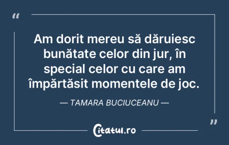 Cine are un suflet bun nu va fi niciodat... Cine are un suflet bun nu va fi niciodat...