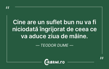 Există persoane atât de dornice de ate...