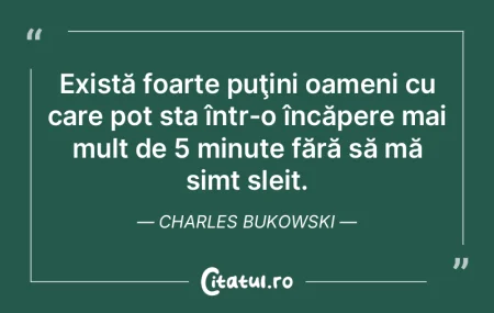 Nu te uita înapoi să vezi viitorul. Lo...
