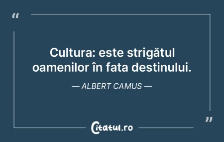 Dati in mana educatorului cat mai putine...