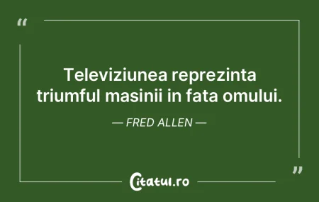 Umorul este o afirmare a demnitatii, o d... Umorul este o afirmare a demnitatii, o d...