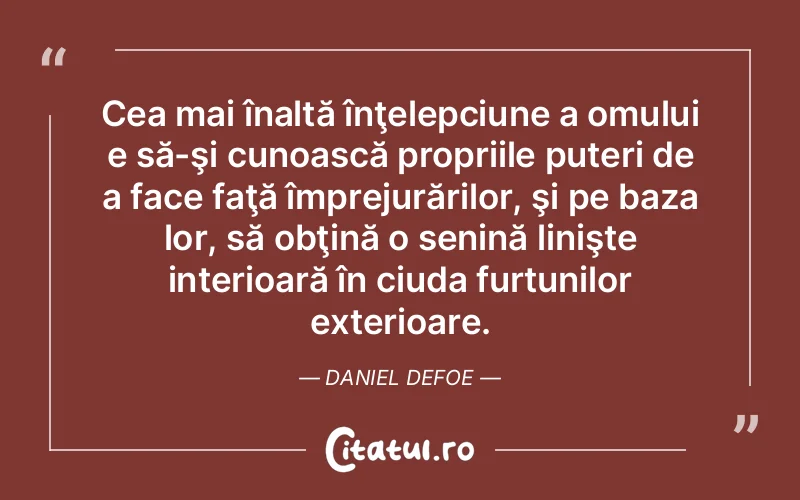 Citat Autor necunoscut - citate oameni