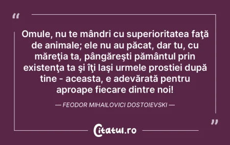 A iubi o altă fiinţă umană: poate ce...