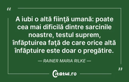 Pentru mulți oameni, provocările repre...