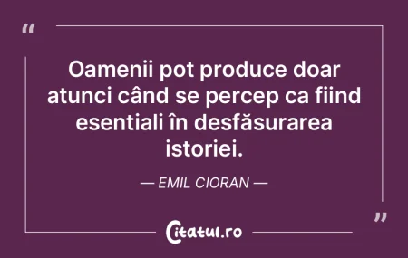 Este dintre acei oameni care fac pe deş...